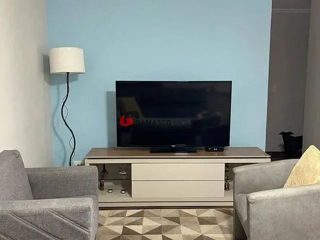 Apartamento 3 quartos e 1 banheiro, à venda, no bairro Jardim Patente em São Paulo