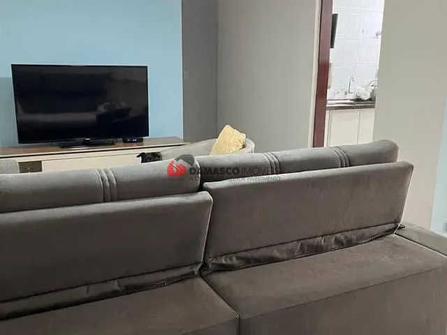 Apartamento 3 quartos e 1 banheiro, à venda, no bairro Jardim Patente em São Paulo