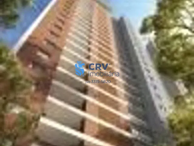 Apartamento com 142m² 3 quartos e 4 banheiros, à venda, no bairro Gleba Palhano em Londrina