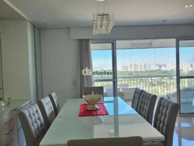 Apartamento 3 quartos e 4 banheiros, à venda, no bairro Chácara Santo Antônio (Zona Sul) em São Paulo