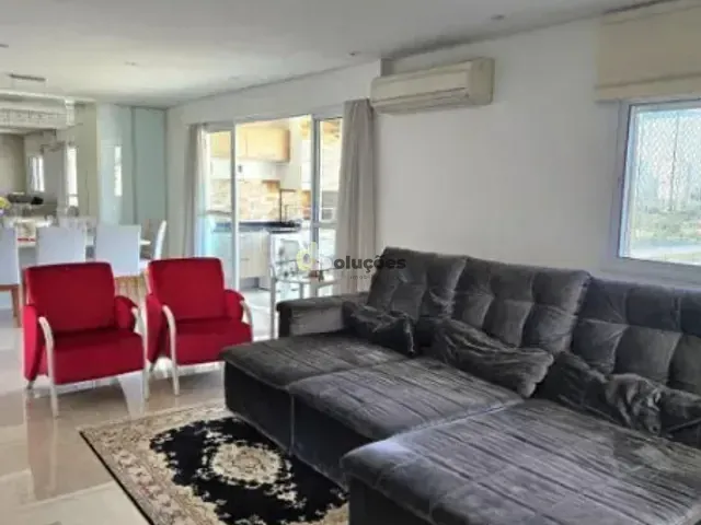 Apartamento 3 quartos e 4 banheiros, à venda, no bairro Chácara Santo Antônio (Zona Sul) em São Paulo