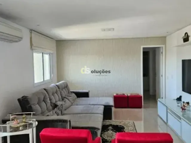 Apartamento 3 quartos e 4 banheiros, à venda, no bairro Chácara Santo Antônio (Zona Sul) em São Paulo