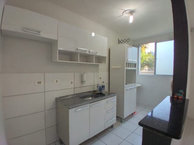 Foto do Apartamento - Apartamento à venda, sala, 2 dormitórios, Spazio Leopoldina,  Gleba Fazenda Palhano, Londrina, PR | Guepardo Imob