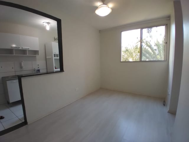 Foto do Apartamento - Apartamento à venda, sala, 2 dormitórios, Spazio Leopoldina,  Gleba Fazenda Palhano, Londrina, PR | Guepardo Imob