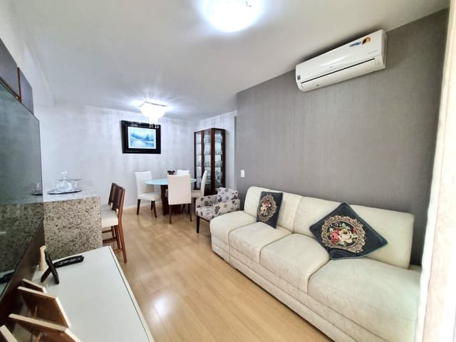 Foto do Apartamento - TALENT - R$ 720.000 - Apartamento à venda, 3 dormitórios (1 suíte), 81m², 2 vagas, Gleba Palhano, Londrina, PR | Human Imóveis
