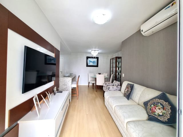 Foto do Apartamento - TALENT - R$ 720.000 - Apartamento à venda, 3 dormitórios (1 suíte), 81m², 2 vagas, Gleba Palhano, Londrina, PR | Human Imóveis