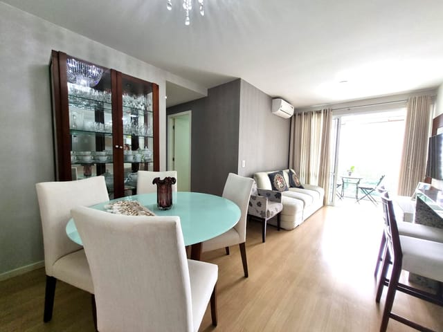 Foto do Apartamento - TALENT - R$ 720.000 - Apartamento à venda, 3 dormitórios (1 suíte), 81m², 2 vagas, Gleba Palhano, Londrina, PR | Human Imóveis