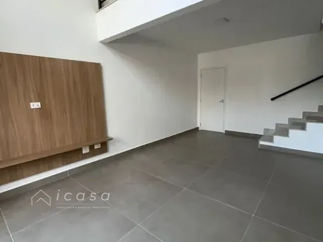 Apartamento com 79m² 1 quarto e 1 banheiro, à venda ou para alugar, no bairro Jardim Aquárius em São José dos Campos