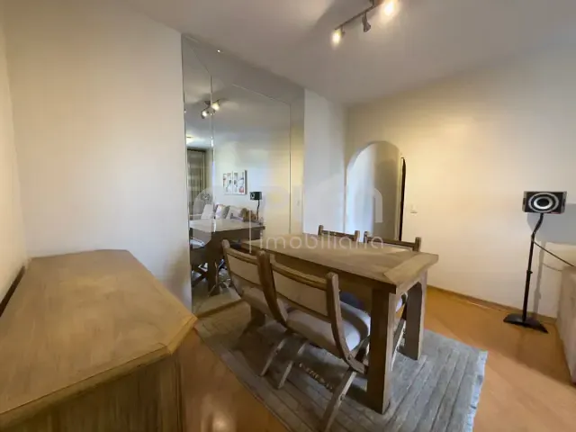 Apartamento 2 quartos e 3 banheiros, à venda, no bairro Indianópolis em São Paulo