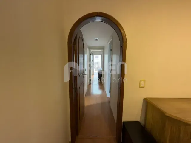 Apartamento 2 quartos e 3 banheiros, à venda, no bairro Indianópolis em São Paulo