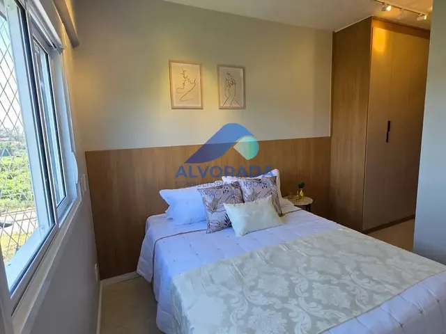 Apartamento com 10m² 2 quartos e 2 banheiros, à venda, no bairro Cidade Vista Verde em São José Dos Campos