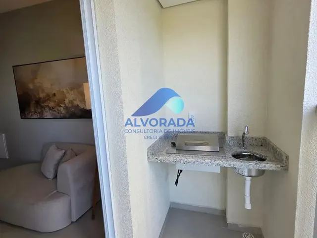 Apartamento com 10m² 2 quartos e 2 banheiros, à venda, no bairro Cidade Vista Verde em São José Dos Campos