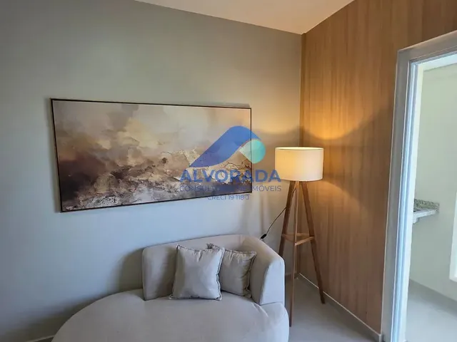 Apartamento com 10m² 2 quartos e 2 banheiros, à venda, no bairro Cidade Vista Verde em São José Dos Campos
