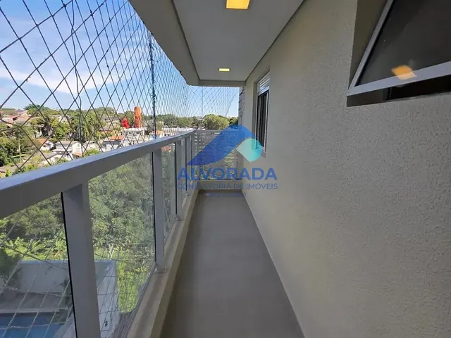 Apartamento com 10m² 2 quartos e 2 banheiros, à venda, no bairro Cidade Vista Verde em São José Dos Campos
