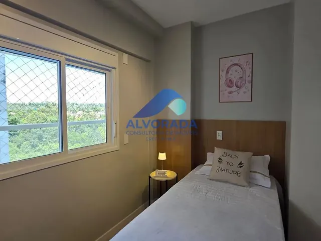 Apartamento com 10m² 2 quartos e 2 banheiros, à venda, no bairro Cidade Vista Verde em São José Dos Campos