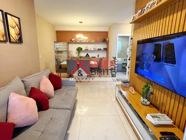 Apartamento 3 quartos e 4 banheiros, à venda, no bairro Tatuapé em São Paulo