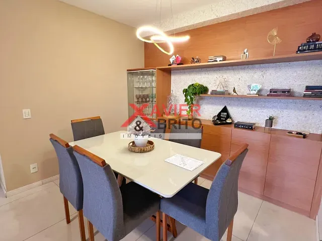 Apartamento 3 quartos e 4 banheiros, à venda, no bairro Tatuapé em São Paulo