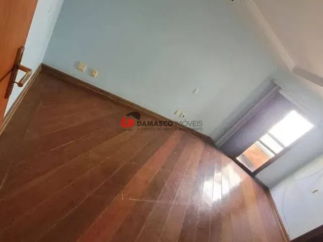 Apartamento 3 quartos e 5 banheiros, à venda, no bairro Santo Antônio em São Caetano do Sul