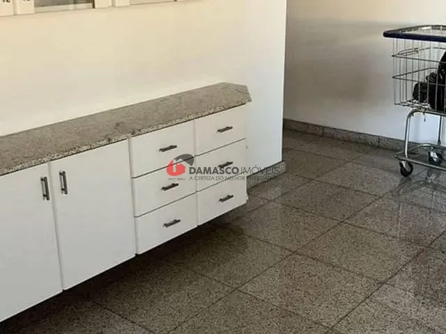 Apartamento 3 quartos e 5 banheiros, à venda, no bairro Santo Antônio em São Caetano do Sul