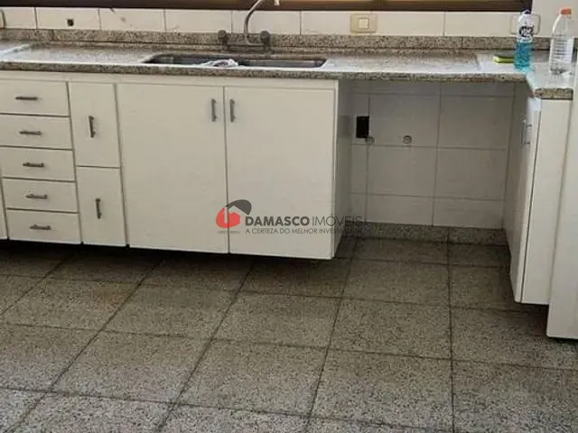 Apartamento 3 quartos e 5 banheiros, à venda, no bairro Santo Antônio em São Caetano do Sul