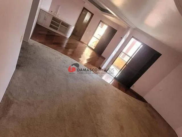 Apartamento 3 quartos e 5 banheiros, à venda, no bairro Santo Antônio em São Caetano do Sul