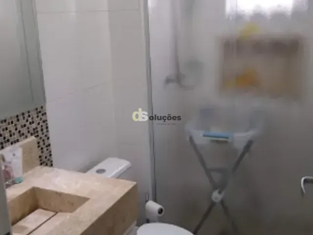 Apartamento 3 quartos e 2 banheiros, à venda, no bairro Vila Dom Pedro II em São Paulo