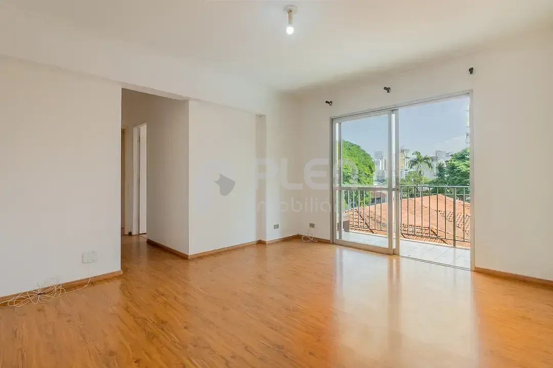 Apartamento de 3 quartos à venda em Cidade Monções, São Paulo