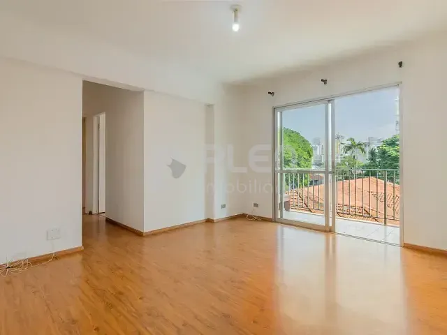 Apartamento 3 quartos e 3 banheiros, à venda, no bairro Cidade Monções em São Paulo