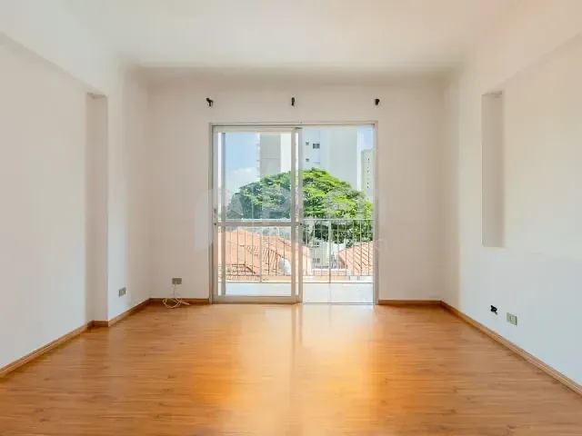 Apartamento 3 quartos e 3 banheiros, à venda, no bairro Cidade Monções em São Paulo