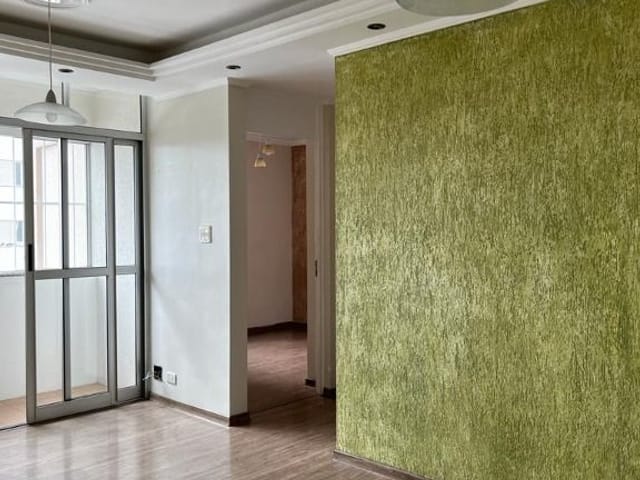 Foto do Apartamento - Apartamento com 2 dormitórios à venda, 54 m² por R$ 310.000,00 - Jardim Satélite - São José dos Campos/SP | RUSSI IMÓVEIS