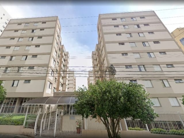 Foto do Apartamento - Apartamento com 2 dormitórios à venda, 54 m² por R$ 310.000,00 - Jardim Satélite - São José dos Campos/SP | RUSSI IMÓVEIS