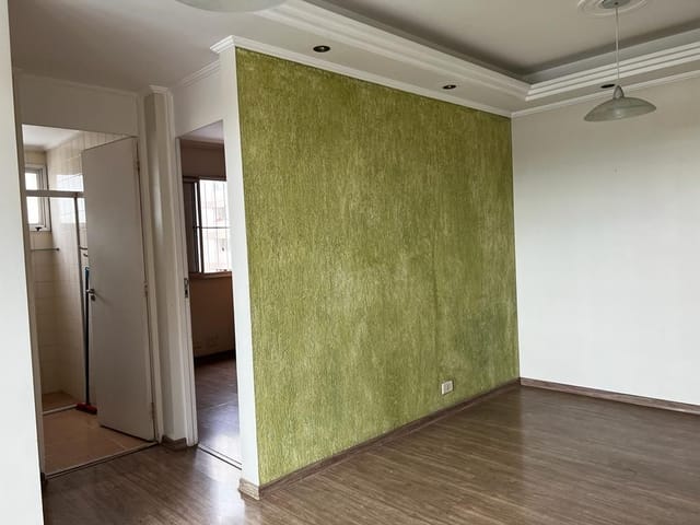 Foto do Apartamento - Apartamento com 2 dormitórios à venda, 54 m² por R$ 310.000,00 - Jardim Satélite - São José dos Campos/SP | RUSSI IMÓVEIS