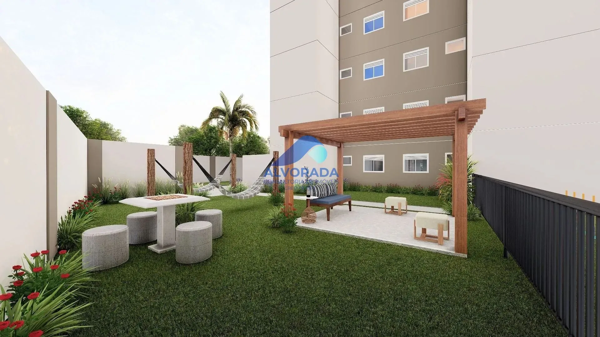 Apartamento, 2 quartos, 48 m² - Foto 10