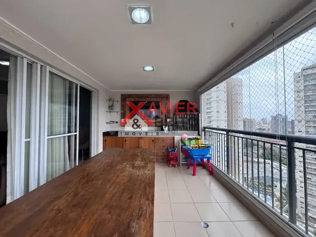 Apartamento 3 quartos e 3 banheiros, à venda, no bairro Jardim Independência em São Paulo