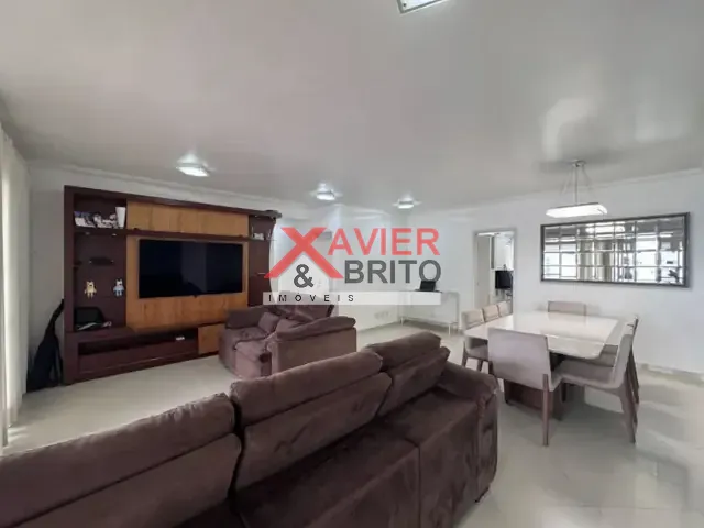 Apartamento 3 quartos e 3 banheiros, à venda, no bairro Jardim Independência em São Paulo