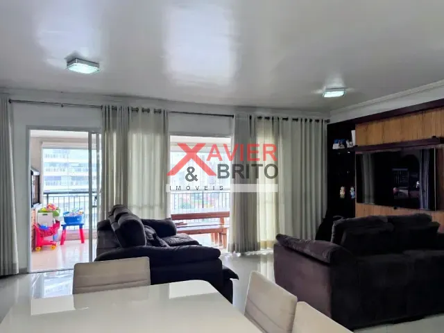 Apartamento 3 quartos e 3 banheiros, à venda, no bairro Jardim Independência em São Paulo