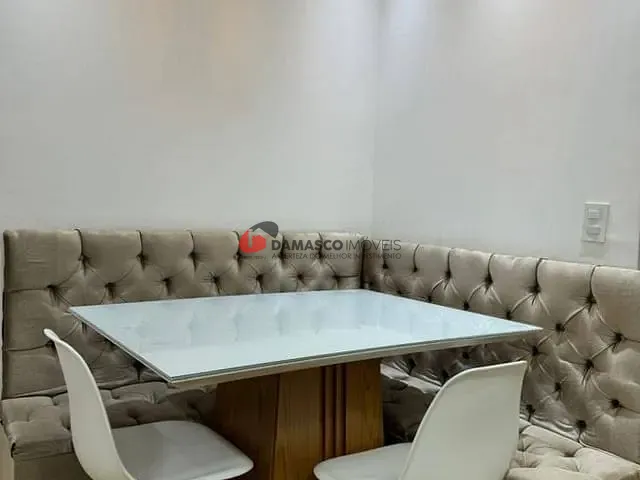 Apartamento com 44m² 2 quartos e 1 banheiro, à venda, no bairro Vila Prudente em São Paulo