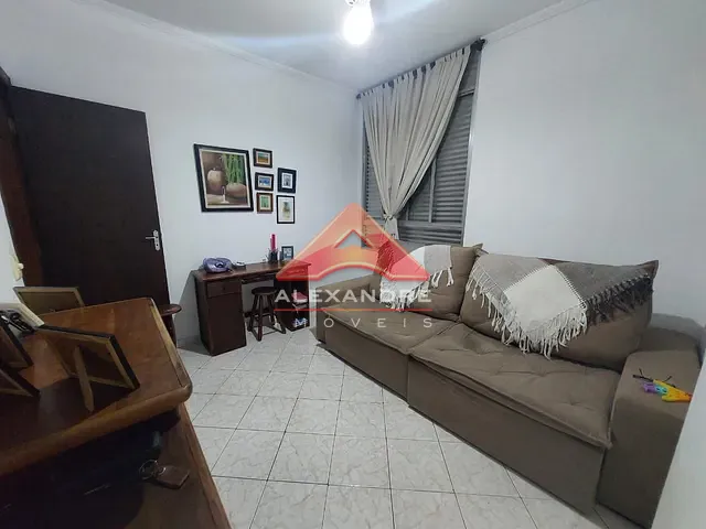 Apartamento com 80m² 3 quartos e 1 banheiro, à venda, no bairro Monte Castelo em São José dos Campos