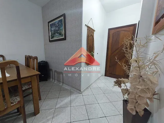 Apartamento com 80m² 3 quartos e 1 banheiro, à venda, no bairro Monte Castelo em São José dos Campos