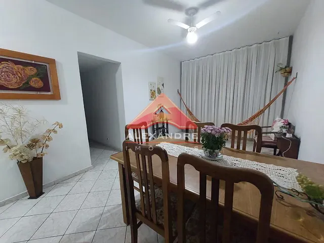 Apartamento com 80m² 3 quartos e 1 banheiro, à venda, no bairro Monte Castelo em São José dos Campos
