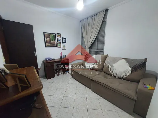 Apartamento com 80m² 3 quartos e 1 banheiro, à venda, no bairro Monte Castelo em São José dos Campos