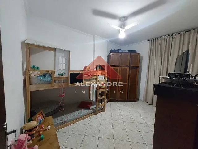 Apartamento com 80m² 3 quartos e 1 banheiro, à venda, no bairro Monte Castelo em São José dos Campos
