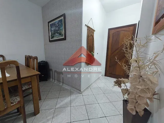 Apartamento com 80m² 3 quartos e 1 banheiro, à venda, no bairro Monte Castelo em São José dos Campos