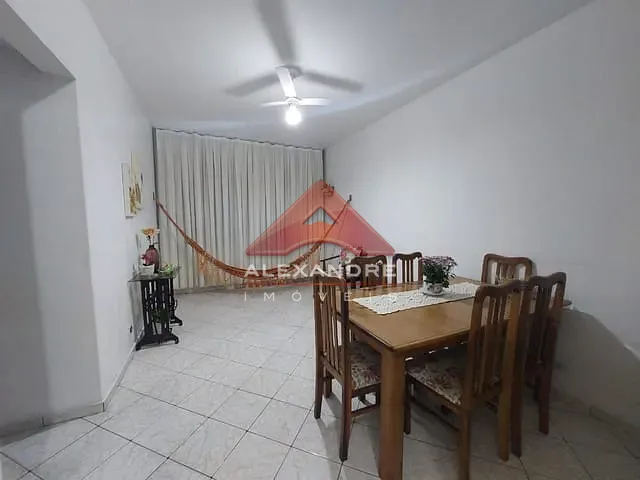 Apartamento com 80m² 3 quartos e 1 banheiro, à venda, no bairro Monte Castelo em São José dos Campos