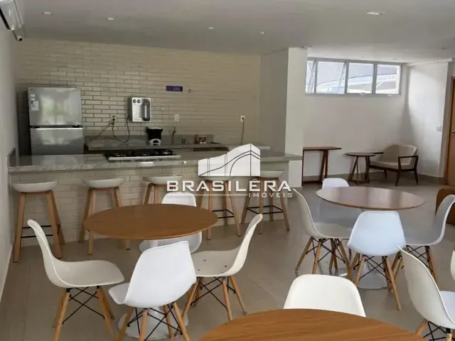Apartamento 3 quartos e 4 banheiros, à venda, no bairro Setor Bueno em Goiânia
