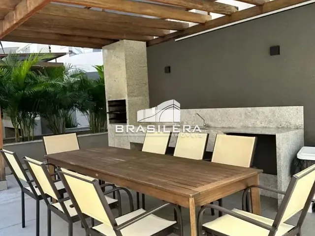 Apartamento 3 quartos e 4 banheiros, à venda, no bairro Setor Bueno em Goiânia