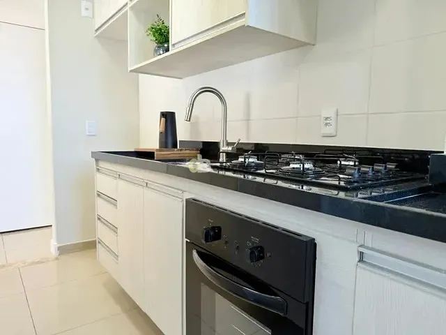 Apartamento 3 quartos e 2 banheiros, à venda, no bairro Jardim Íris em São Paulo