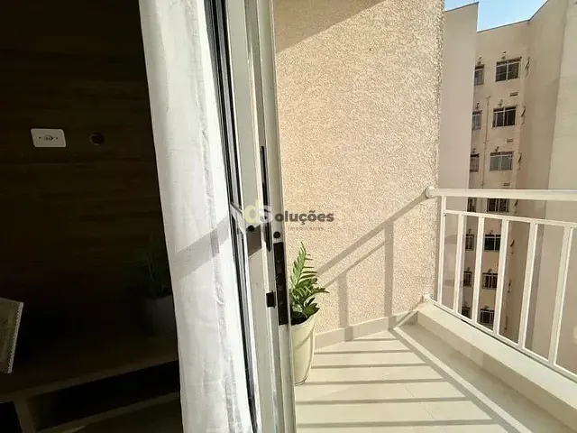 Apartamento 3 quartos e 2 banheiros, à venda, no bairro Jardim Íris em São Paulo