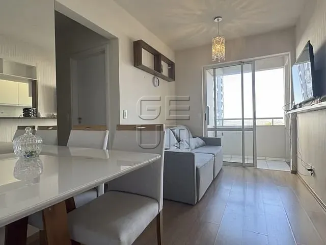 Apartamento 2 quartos e 1 banheiro, à venda, no bairro Terra Bonita em Londrina