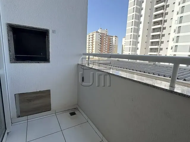 Apartamento 2 quartos e 1 banheiro, à venda, no bairro Terra Bonita em Londrina